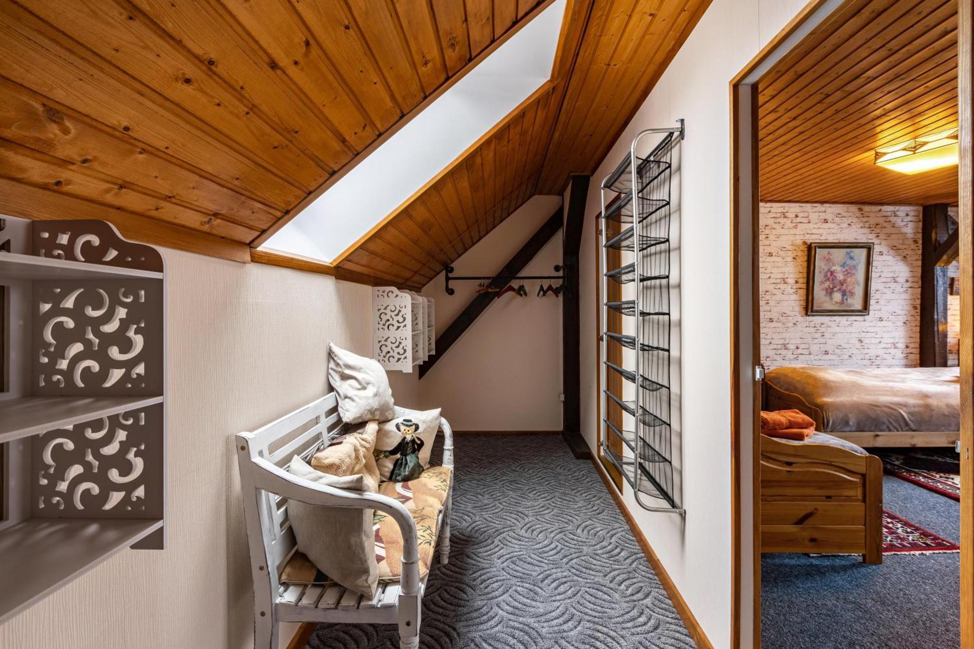 Haus Am Markt Fewo 3 Schoningen Kültér fotó