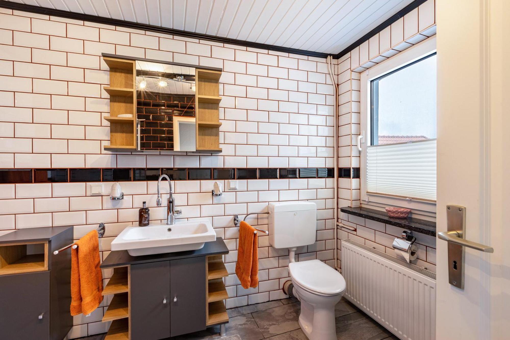 Haus Am Markt Fewo 3 Schoningen Kültér fotó