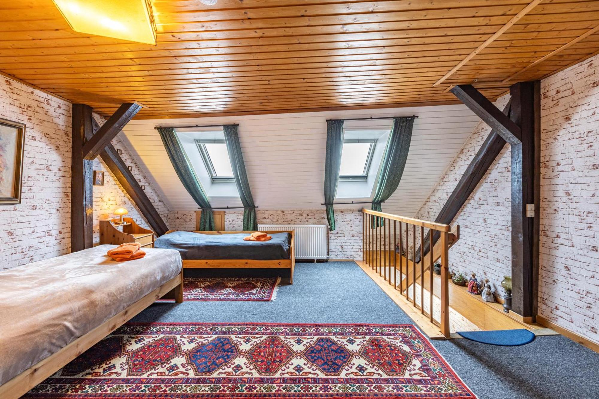 Haus Am Markt Fewo 3 Schoningen Kültér fotó